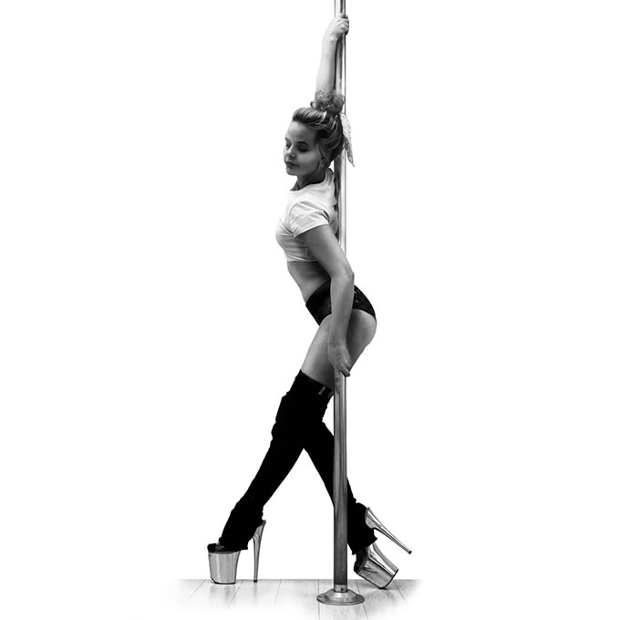 Pole Chorey – 4 weeks Pole Chorey – 4 weeks