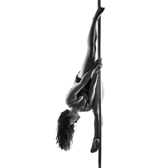 Pole Tricksters – 10 weeks Pole Tricksters – 10 weeks